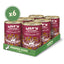 LILY'S KITCHEN Adulte Terrine Chicken Casserole Poulet Dinde et Légumes 150g