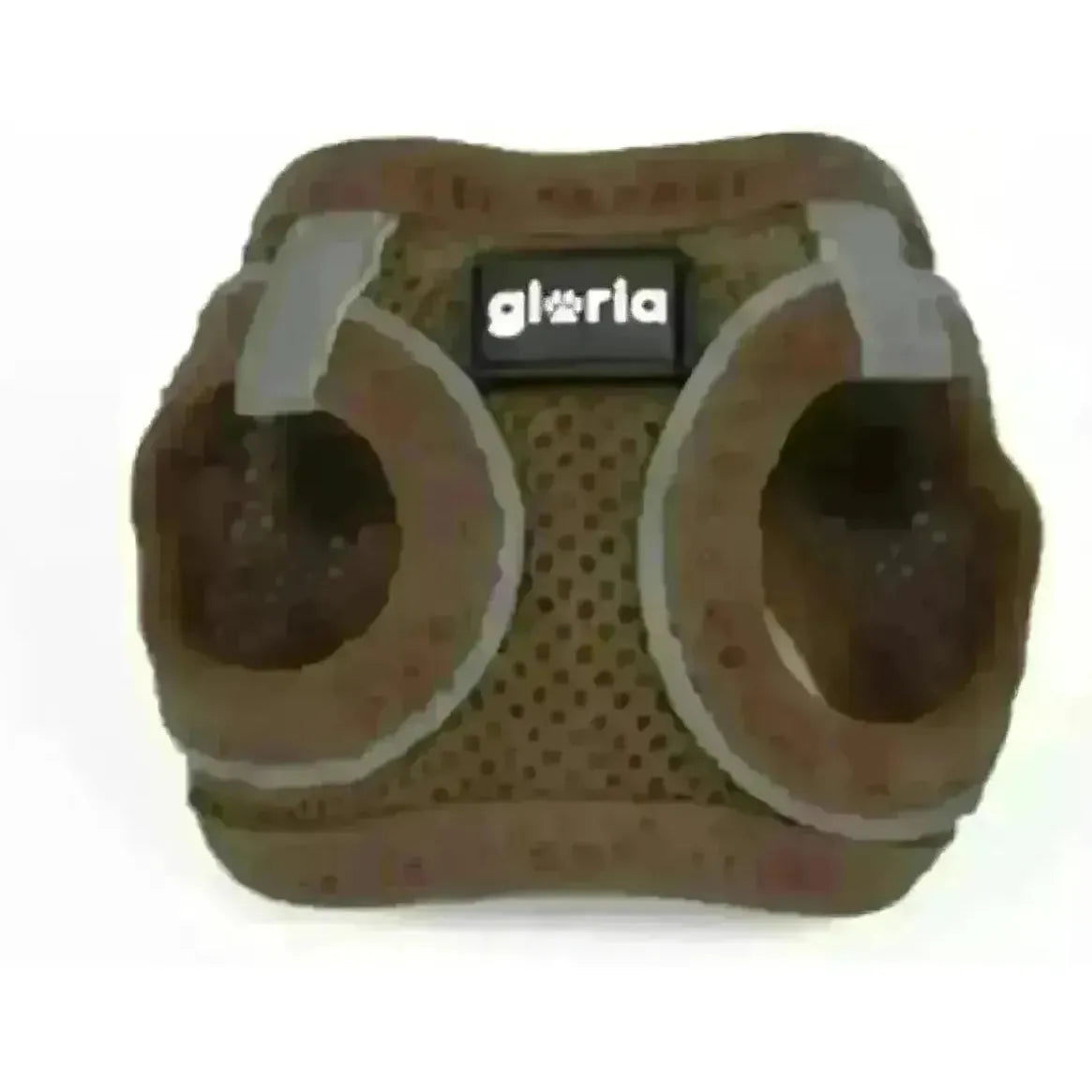ZOOMALIN Harnais Air Mesh Trek Star Chien