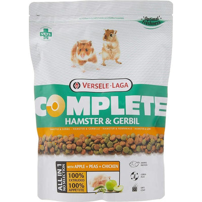 VERSELE LAGA Complete Hamster & Gerbil 500g