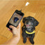KIKKERLAND Dog Treat Selfie Clip pour Chien