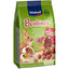 VITAKRAFT Bonbinos Friandises Betterave Rouge et Luzerne pour Rongeurs 40g