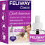 FELIWAY Classic Recharge Diffuseur de Phéromones Apaisantes Chat 48ml
