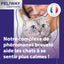 FELIWAY Optimum Diffuseur Anti-Stress pour Chat Kit Complet 30 Jours