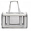 ZOOMALIN Sac de Transport 600D Gris Chine 44x22x26cm