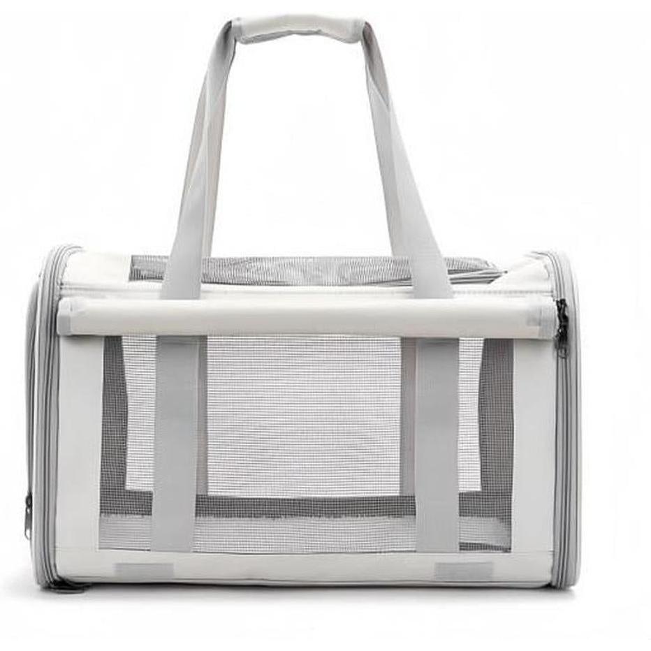 ZOOMALIN Sac de Transport 600D Gris Chine 44x22x26cm