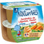 Junior - au Poulet et à la Dinde avec du Lait et des Légumes 1,5 Kg