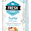 BRIT Fresh Fish with Pumpkin Adult Large Muscles & Joints 2.5kg