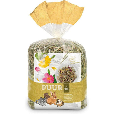 LAROY PUUR Foin Prairie Fleurs 500g