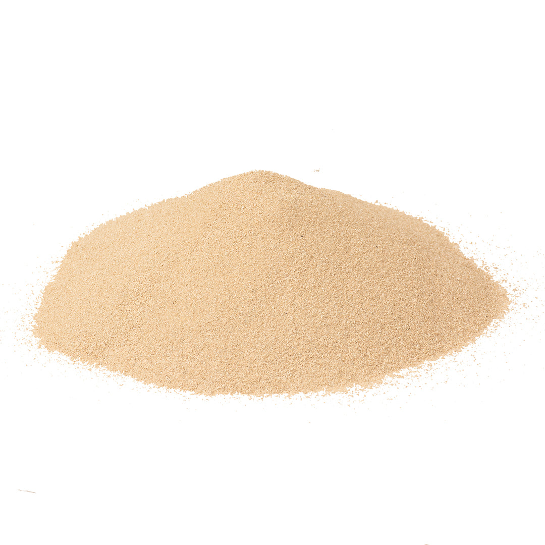 LAROY Top Fresh chinchilla sable de bain 3kg