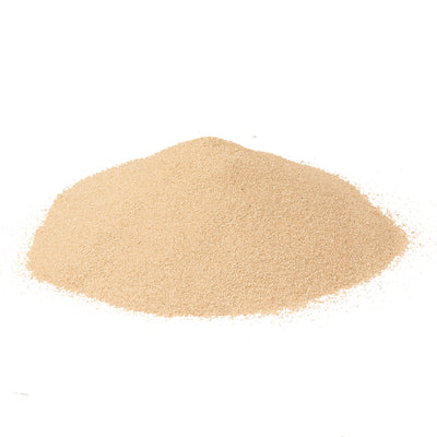 LAROY Top Fresh chinchilla sable de bain 3kg