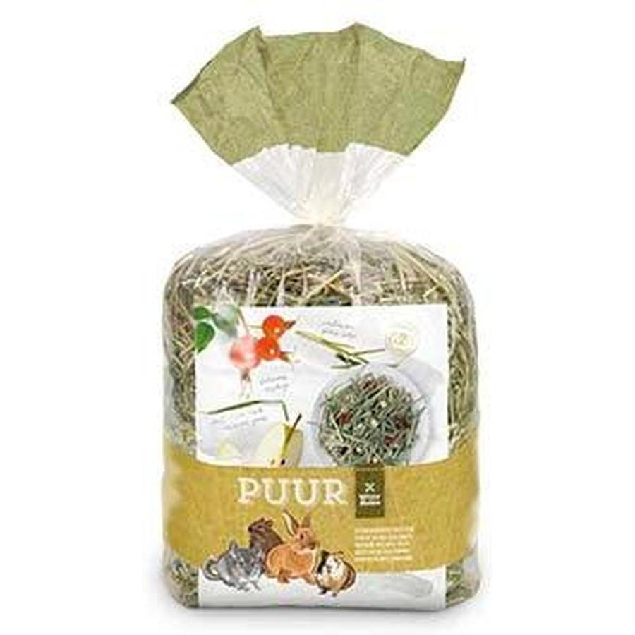 LAROY PUUR Foin Verger Fruits 500g