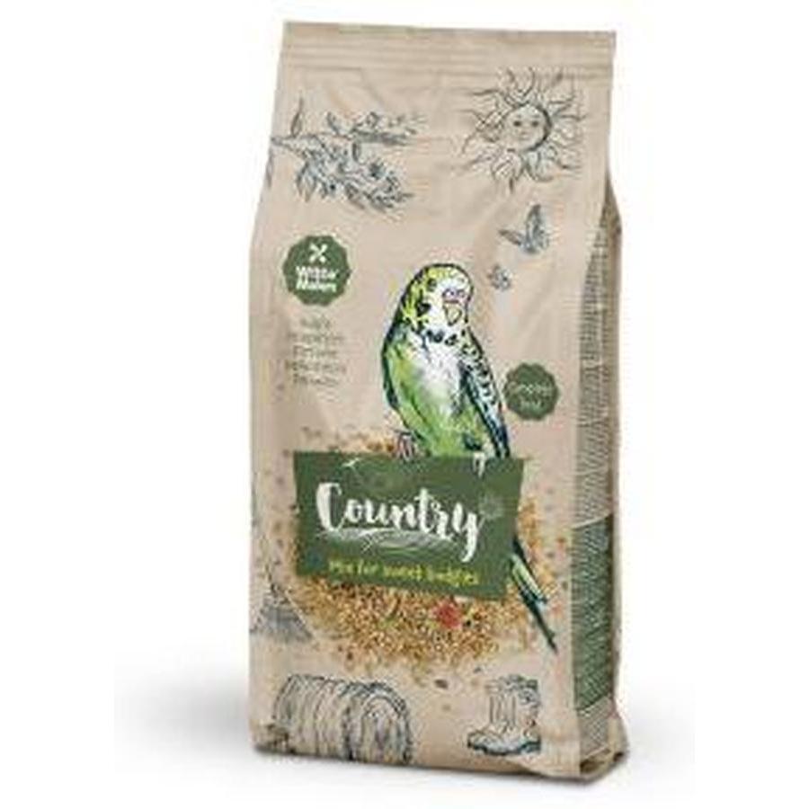 LAROY Country Perruche 0.6kg
