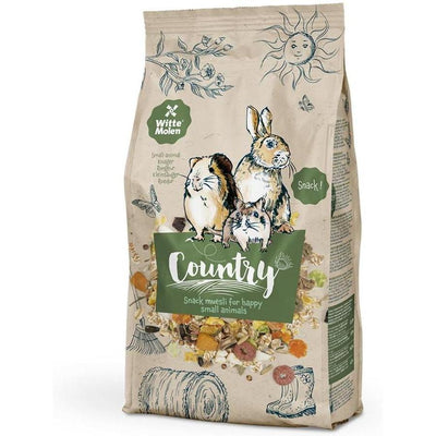 COUNTRY Snack Muesli 800g