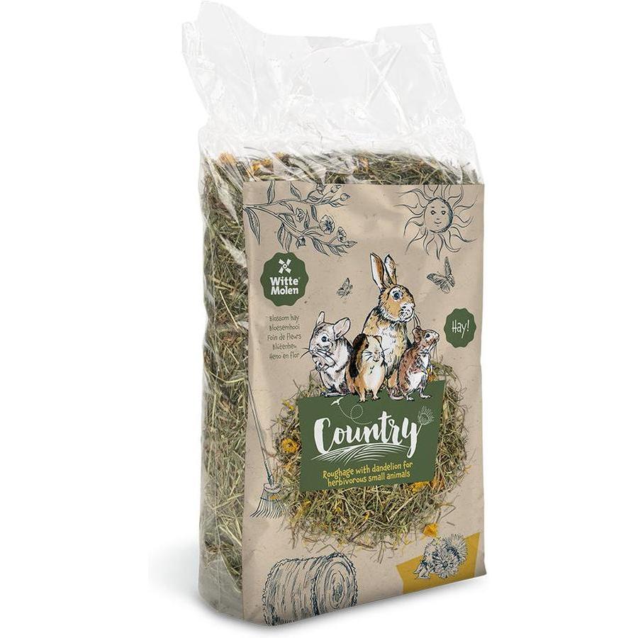LAROY Country Foin Pissenlits 500g