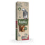 LAROY Country Sticks perruche abricot & figue 2x30g