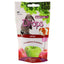 ZOOMALIN ESVE Bonbon Drops Pomme pour Rongeurs 100g