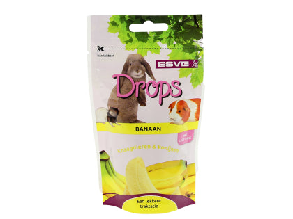 VADIGRAN ESVE Bonbon lait et miel rongeurs
