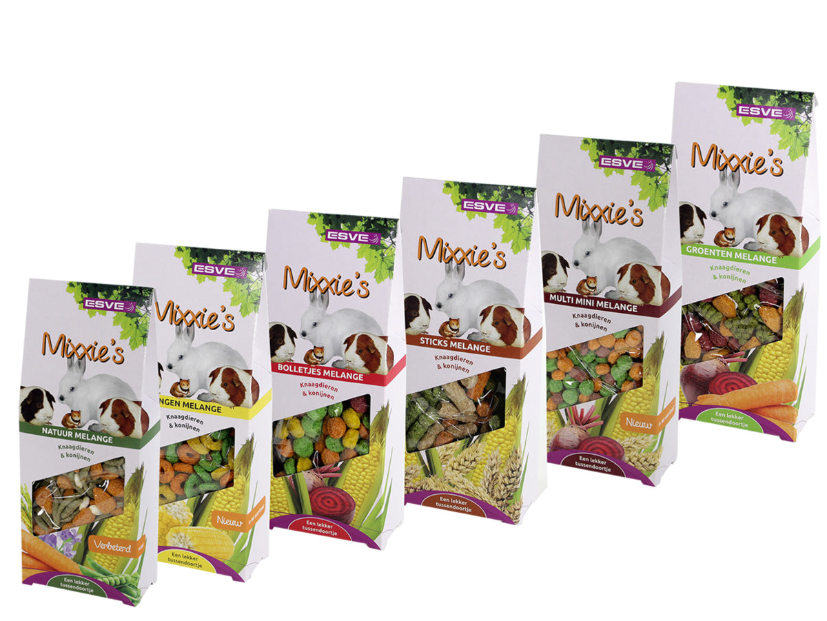 VADIGRAN ESVE Bonbon lait et miel rongeurs