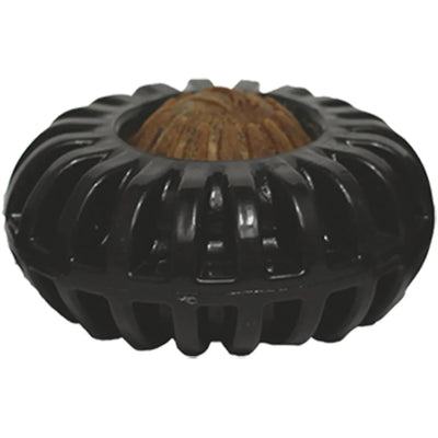 STARMARK Everlasting Treat Wheeler Jouet à Mâcher Taille M Ø 11,5x6cm avec Friandise