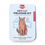 KIKKERLAND Kiko Cat Happy Birthday Kit Kit Anniversaire Chat