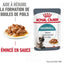ROYAL CANIN Hairball Care Sauce 12x85g