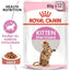 ROYAL CANIN Sterilised Sauce 12x85g