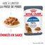 ROYAL CANIN Ultra Light Gelée 12x85g