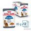 ROYAL CANIN Ultra Light Gelée 12x85g