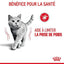 ROYAL CANIN Ultra Light Gelée 12x85g