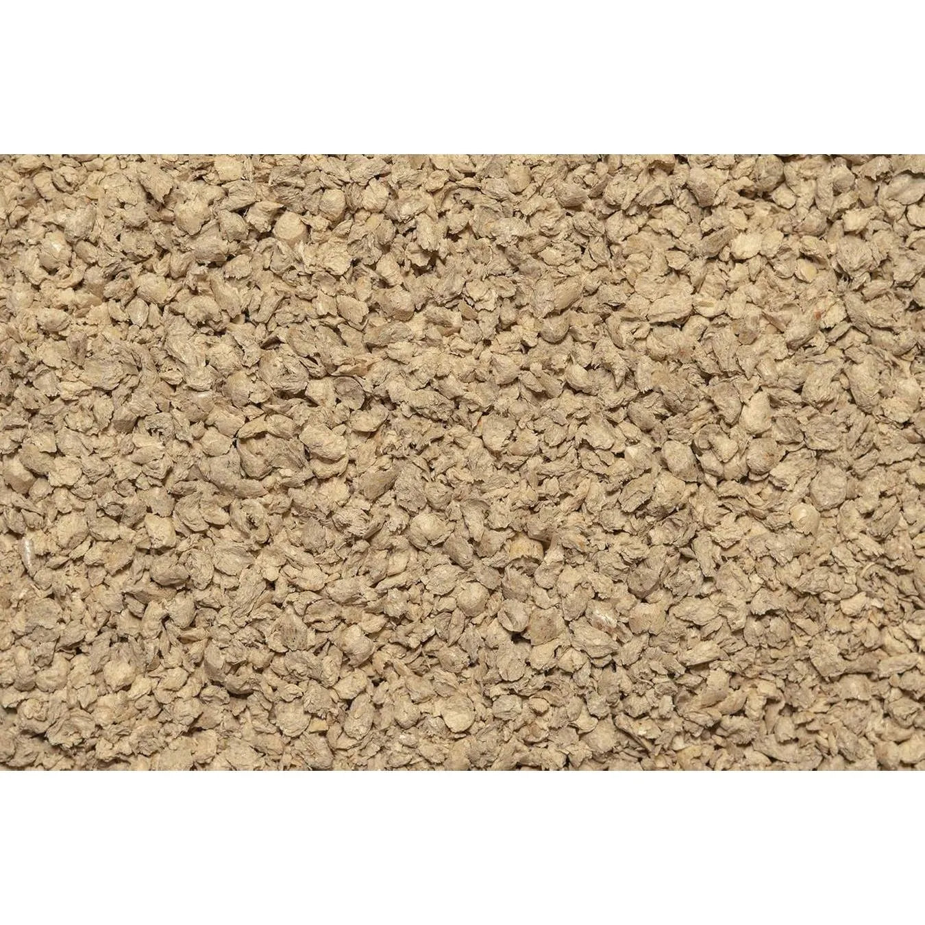 CAT'S BEST Original Litière Végétale Agglomérante 40L 17.2kg