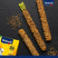 VITAKRAFT Kräcker Trio Perruches Herbes & Paprika / Kiwi & Agrumes / Banane & Sésame 10x90g