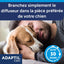 ADAPTIL Calm Starter Kit Diffuseur + Recharge 48ml