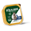 EQUILIBRE & INSTINCT Terrine pour chat stérilisé riche en thon & aux courgettes 85g