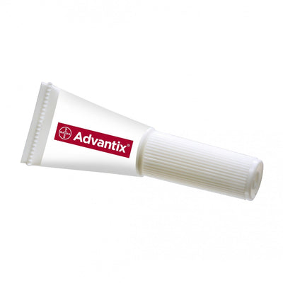 BAYER Advantix Pipettes Antiparasitaires Chien 25-40 kg 4x4 ml