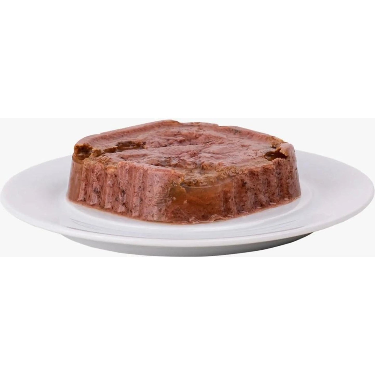 EQUILIBRE & INSTINCT Terrine pour chat stérilisé riche en saumon & aux courgettes 12x100g