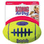 KONG AirDog Squeaker Balle pour Chien Taille M