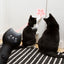 KIKKERLAND Kiko Rechargeable Pounce&Play Laser pour Chats 3 Modes 5 Formes Rechargeable