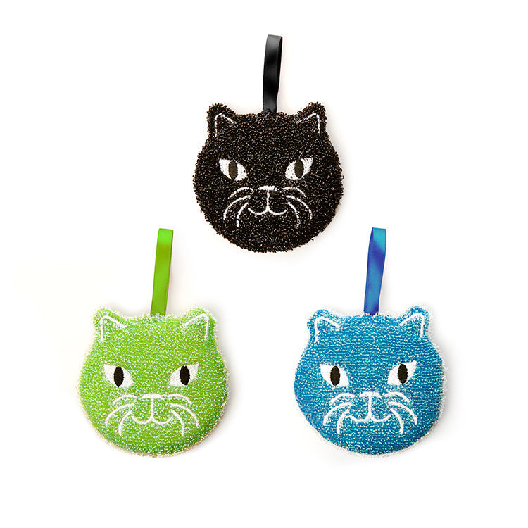KIKKERLAND Kiko New Cat Welcome Kit Kit d'accueil pour chaton