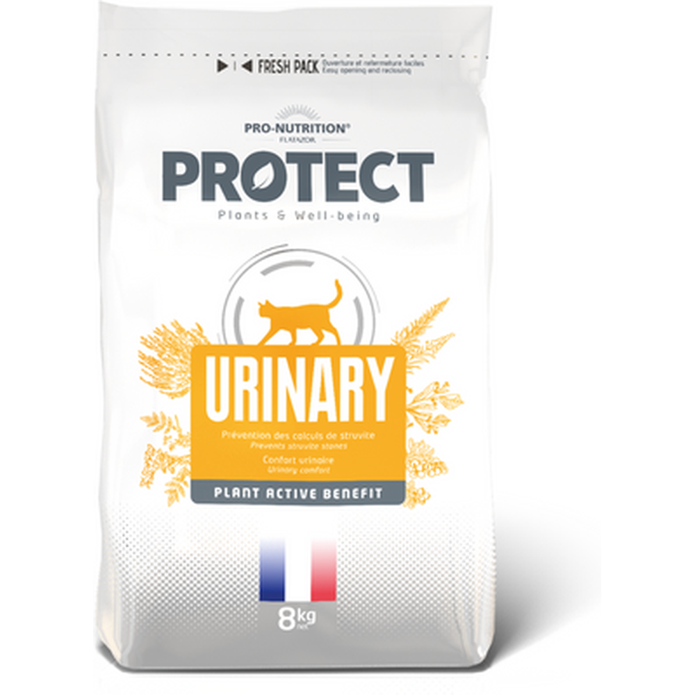 PROTECT Chat Urinary 8kg