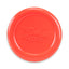 KIKKERLAND Bacon Scented Flying Disc pour Chien Disque Volant Parfumé au Bacon