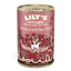 LILY'S KITCHEN Venison & Wild Boar Terrine Adulte 400g