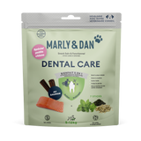 MARLY ET DAN Dental Care Moyens / Grands Chiens 7 sticks