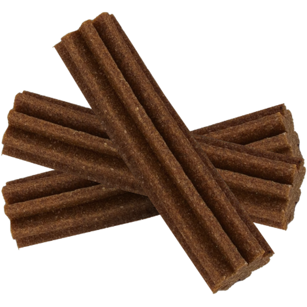 MARLY ET DAN Dental Care Petits Chiens 7 sticks Saumon 7 sticks