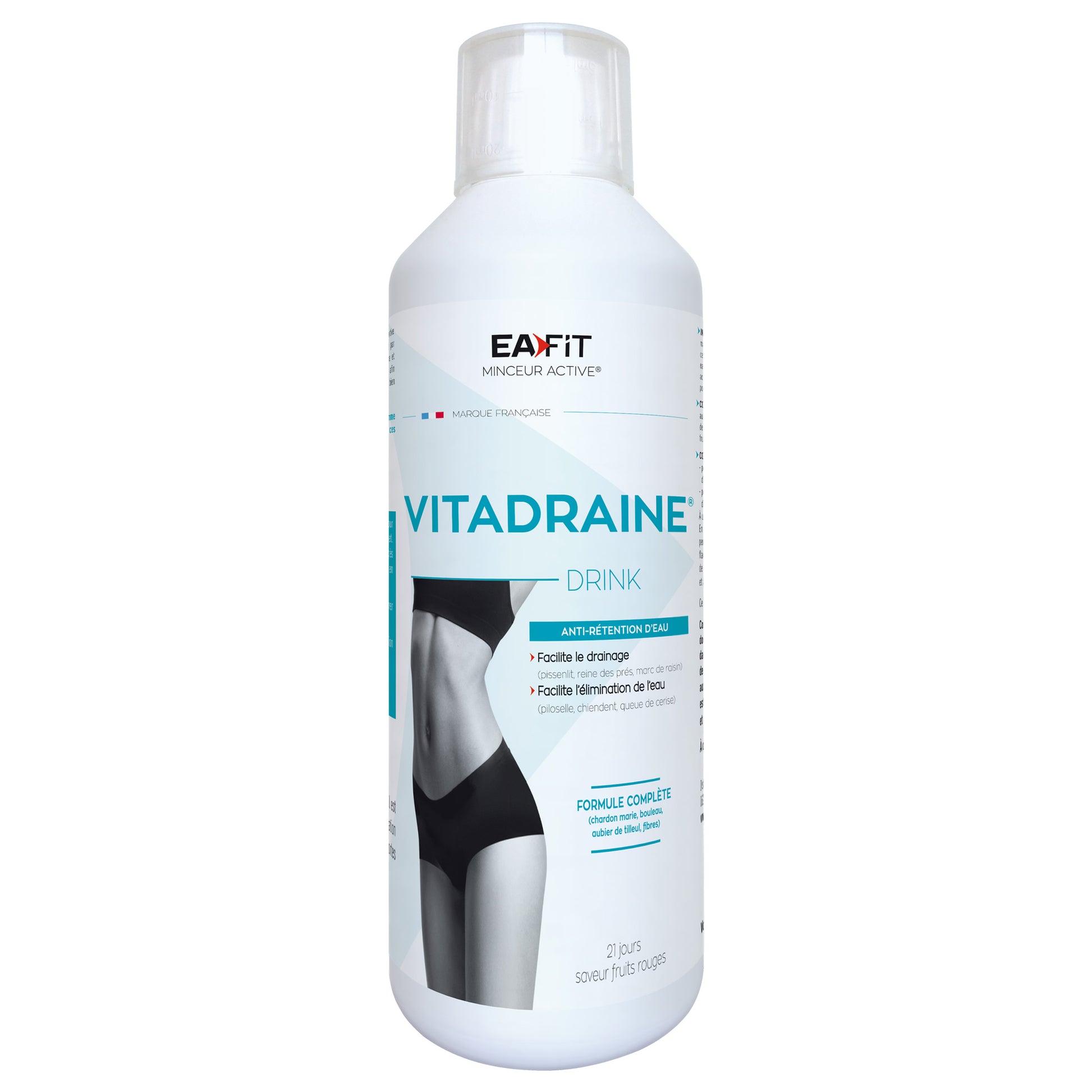 VITAKRAFT Vita Fit Aqua Drink pour Oiseaux 500ml