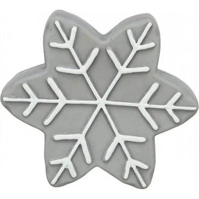 TRIXIE Xmas étoile latex 10cm