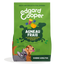 EDGARD & COOPER Croquettes Sans Céréales Agneau Frais pour Chien Adulte 2,5kg