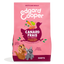EDGARD & COOPER Croquettes Sans Céréales Canard et Poulet Frais pour Chiot 2,5kg