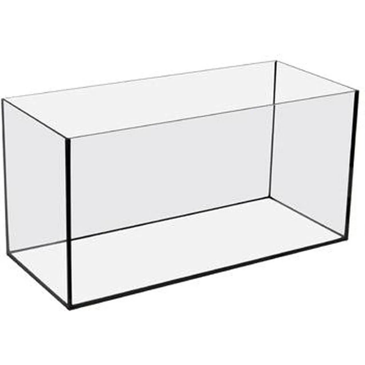 CUVE 80x35x40cm 6mm 112L AQUAEL