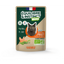EQUILIBRE & INSTINCT Emincés pour chat au poulet légumes BIO 100g
