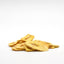 ZOOMALIN Chips de banane pour rongeurs 150g